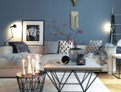 Coffee Table Modern Decor Style & Design