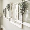 Large Window Frame Wall Decor A Style Guide