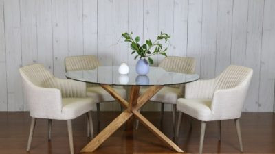 Table chairs base 55a housely centuryfurniture