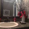 Christmas Bathroom Wall Decor Festive Style Guide