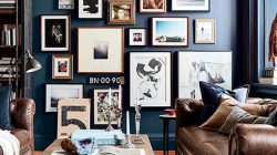 Decor Ideas for Large Wall Spaces