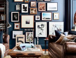 Decor Ideas for Large Wall Spaces