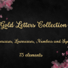 Gold Wall Decor Letters A Style Guide