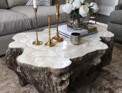 Modern Coffee Table Decor Style Guide