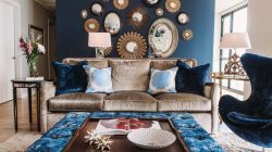 Mirror Wall Decor Ideas Reflecting Style