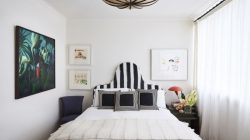 Bedroom Wall Art Decor Style Guide