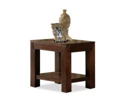 Living Room Modern Side Table Decor