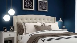 Hanging Wall Decor for Bedroom Style Your Space