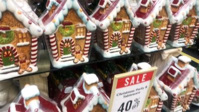 Hobby lobby christmas wall decor