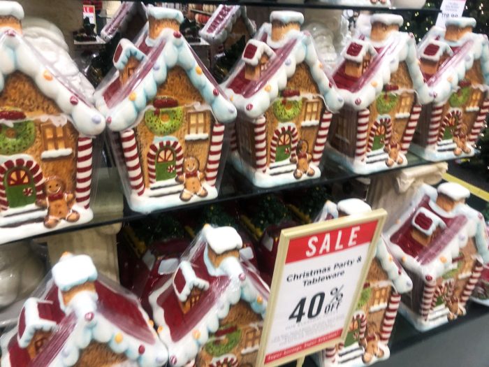 Hobby lobby christmas wall decor