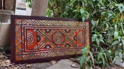 Lippan Art Wall Decor A Cultural Tapestry