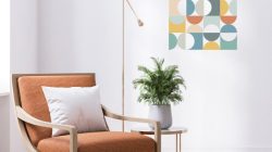 Modern Wall Decor Stickers A Design Guide