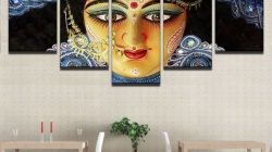 Wall Decor Paintings India A Market Overview