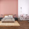 Pink Grey Wall Decor Style Guide