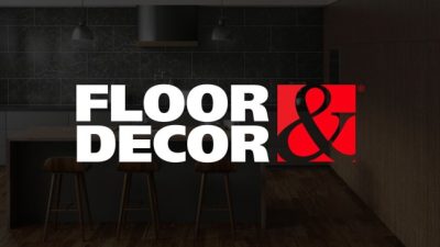 Floor and decor pro rewards