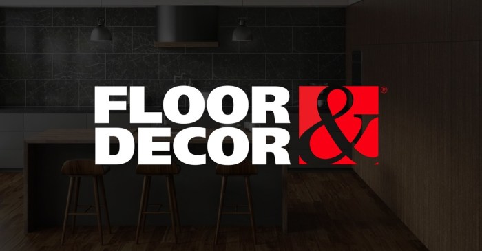 Floor and decor pro rewards