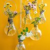 Flower Vase Wall Decor Trends & Styles