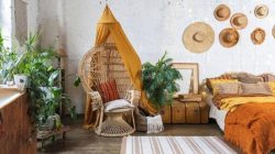 Boho Wall Decor Ideas Get the Vibe