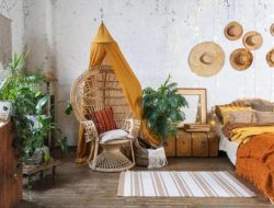 Boho Wall Decor Ideas Get the Vibe