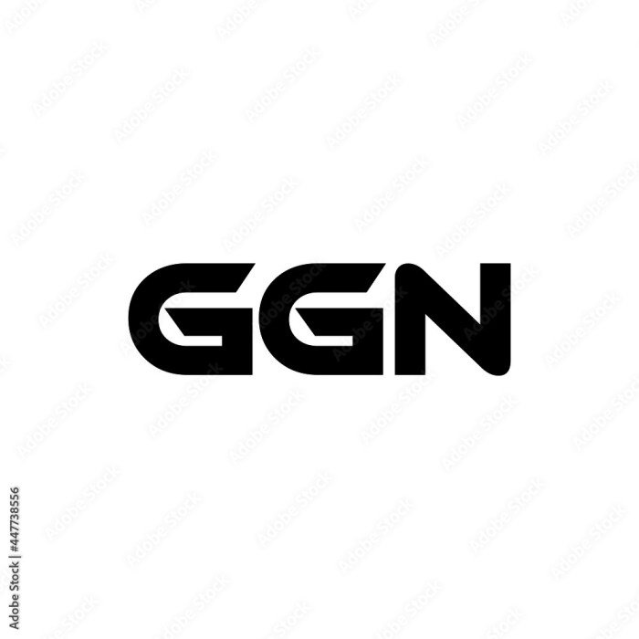 Ggn stock price