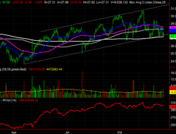 Juniper Stock Price A Comprehensive Analysis