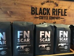 Black Rifle Coffee Stock Price A Comprehensive Analysis