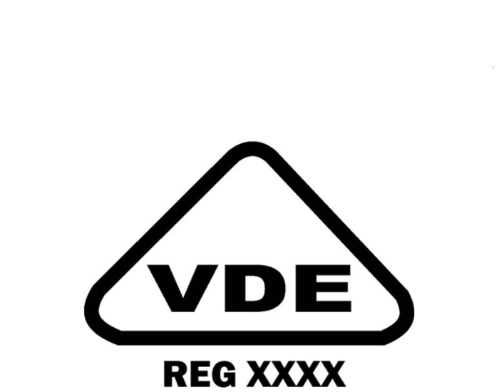 Vde stock price