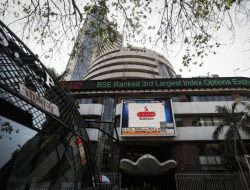 BSE Stock Exchange Share Price A Comprehensive Guide