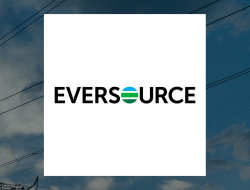 Eversource Energy Stock Price A Comprehensive Analysis