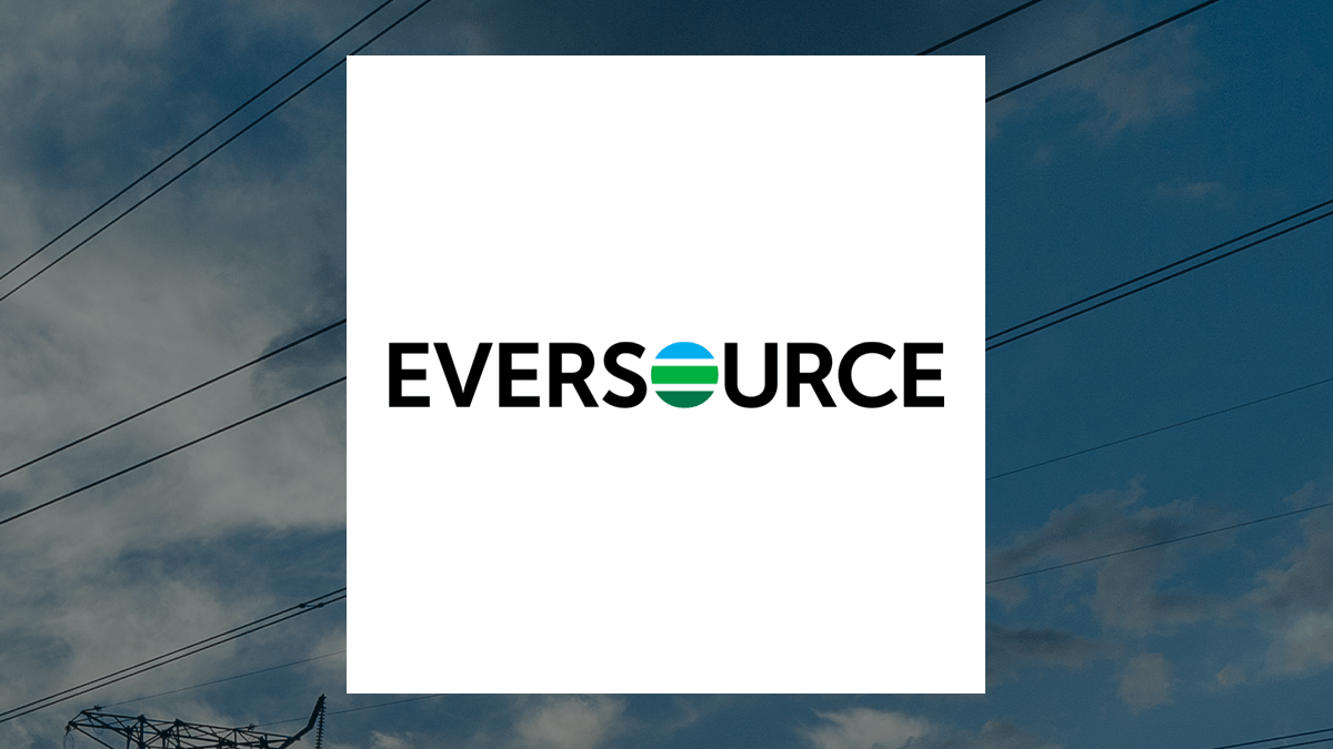 Eversource energy stock price