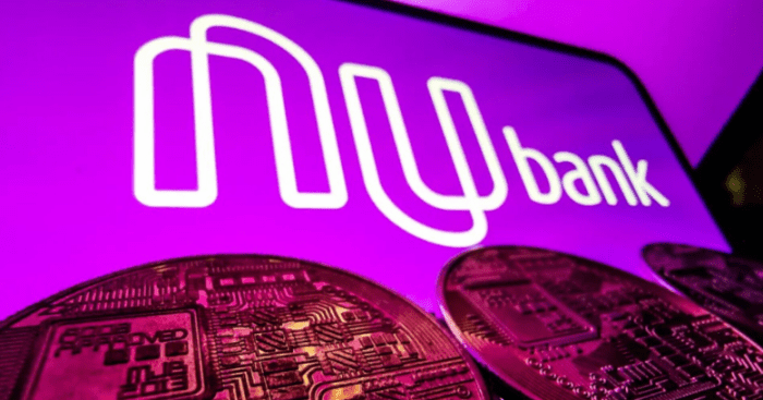 Nubank stock price