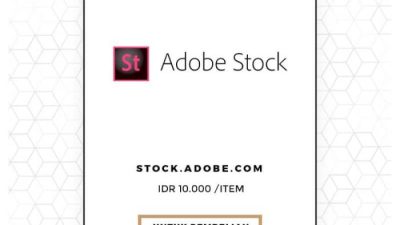 Stock price adobe