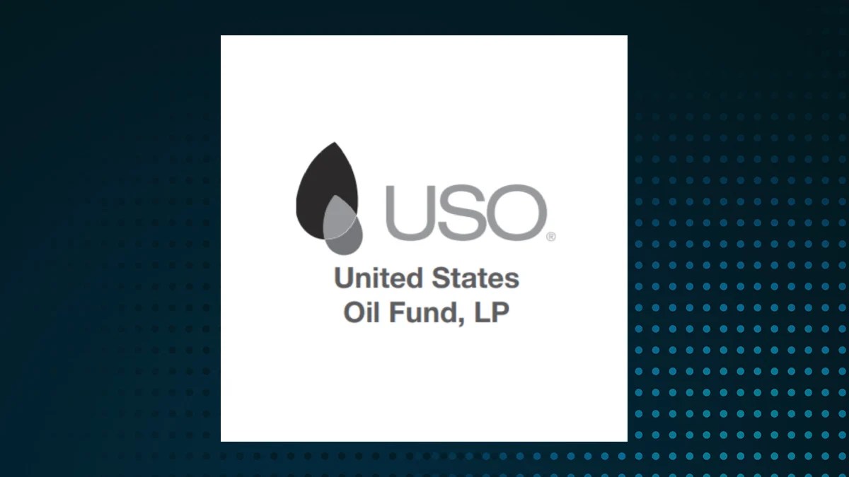 Fund breakdown states oil united flirts uso source